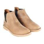 Bata Safari Mens Boots Canopy Charcoal Size 9 B854620209