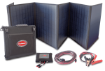 Snomaster 200W Solar Panel Kit - SP-200