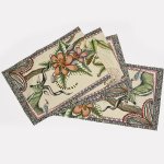 Pangolin Park Table Runner