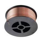 Strike-arc Mig Wire ER70-6 0.9MM 15KG Roll Livestainable