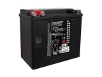 Battery Kit – 20AH Sealed Agm