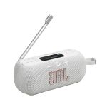JBL Tuner 3 Fm dab Bluetooth Portable Bt Radio – White
