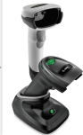 Mustek Zebra DS2278 Handheld 2D Imager Black Cordless Cradle Kit & Direct Bt Communication
