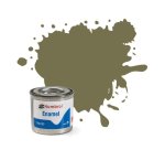 – 226 Interior Green Matt – 14ML Enamel