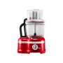 Kitchenaid Artisan Food Processor Empire Red 4L