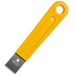 Scraper 25MM Sharp Edge Solid Blade