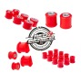 Toyota Land Cruiser 70 Series Front Suspension Kit + Rear Shackle Bushes For
