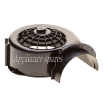 Extractor Left Blower