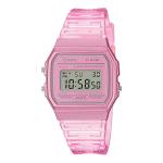 Casio Classic Women's Watch F-91WS-4DF