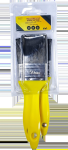 Paint Brush Set Double Blister 3 Piece