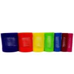 Roller Kamm Red 26MM 12