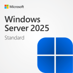 Windows Server 2025 Standard - 1 Server