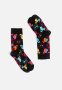 2-PACK Classic Dog Socks - Multi