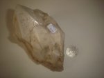Celestial Quartz SQ51