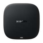 XiaoMi Tv Box S 3RD Gen 4K Ultra HD Streaming Media Player