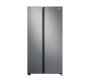 Samsung 647 L Side-by-side Fridge/freezer