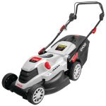 Ryobi 1800W Electric Lawnmower Black