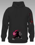 Jjk – Sukuna – Itadori Hoodie