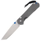 Large Sebenza 31 Tanto Magnacut L31-1010