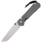 Large Sebenza 31 Tanto Magnacut L31-1010