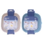 Millini Silicone Airfryer Liner 20 X 20 X 6CM Colour May Vary