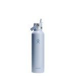 Hydro Flask Standard Mouth With Flex Straw Cap 620ML - Ns