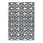 Connection Reversible Grey Rug - 4.2M X 3.2M