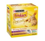 Pampers Pamper Gravy Mp 12X85G