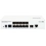 - CRS212-1G-10S-1S+ In - Cloud Router - Switch - Networking