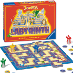 Labyrinth Junior