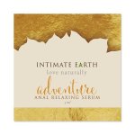 Intimate Earth - Anal Relaxing Serum Adventure Foil 3 Ml