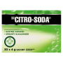 Citro Soda Original Sachet 30