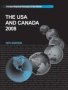 The Usa And Canada 2007   Hardcover 9TH Edition