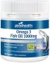 Omega 3 Fish Oil 150'S