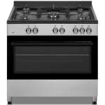 Defy Gas electric Stove Black DGS902