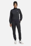 Adidas Performance Feelcozy Tracksuit Set - Black