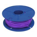 Wire Auto Panel 4.0MM Purple 30MTR Roll