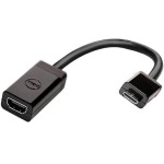 Dell Adapter - MINI HDMI To HDMI - 470-12367