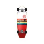 Kerb 7.75 X 27 Cruiser Board
