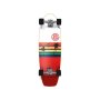 Kerb 7.75 X 27 Cruiser Board