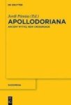 Apollodoriana - Ancient Myths New Crossroads Hardcover