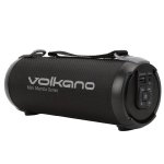 Volkano MINI Mamba Series Bluetooth Speaker - Black