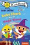 Baby Shark: Baby Shark And The Magic Wand   Paperback