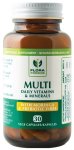 Multi Daily Vitamins With Moringa & Prebiotic Fibre 30 Capsules