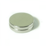Rare Earth Magnet 19MM Od X 3MM Thick 6 Pieces