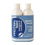 Protein Feed Spoo&cond Moisture Therapy