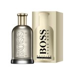 Hugo Boss Bottled Parfum 200ML