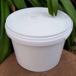 Escentia - Epsom Salt 5KG