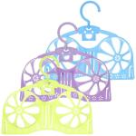 Multi-clip Lingerie & Bra Air-drying Hanger Rack