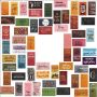 60PCS Daily Affirmation Greeting Cards MINI Motivational Quote Cards